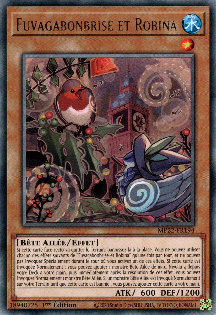 Fuvagabonbrise et Robina - MP22-FR194