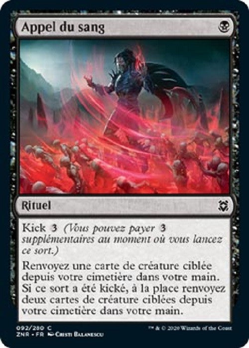 image ZNR_092/280 Appel du sang