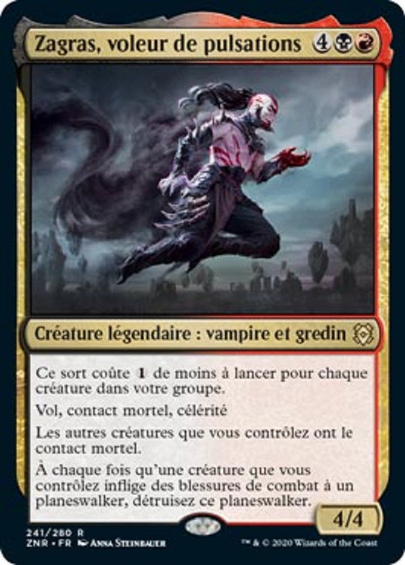 image ZNR_241/280 Zagras, voleur de pulsations