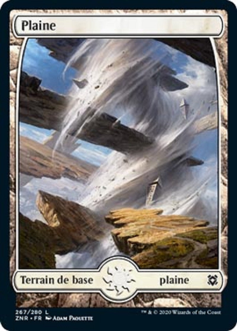 image ZNR_267/280 Plaine