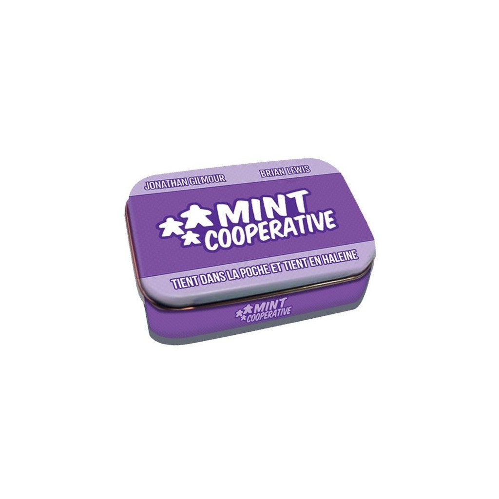 Mint Cooperative