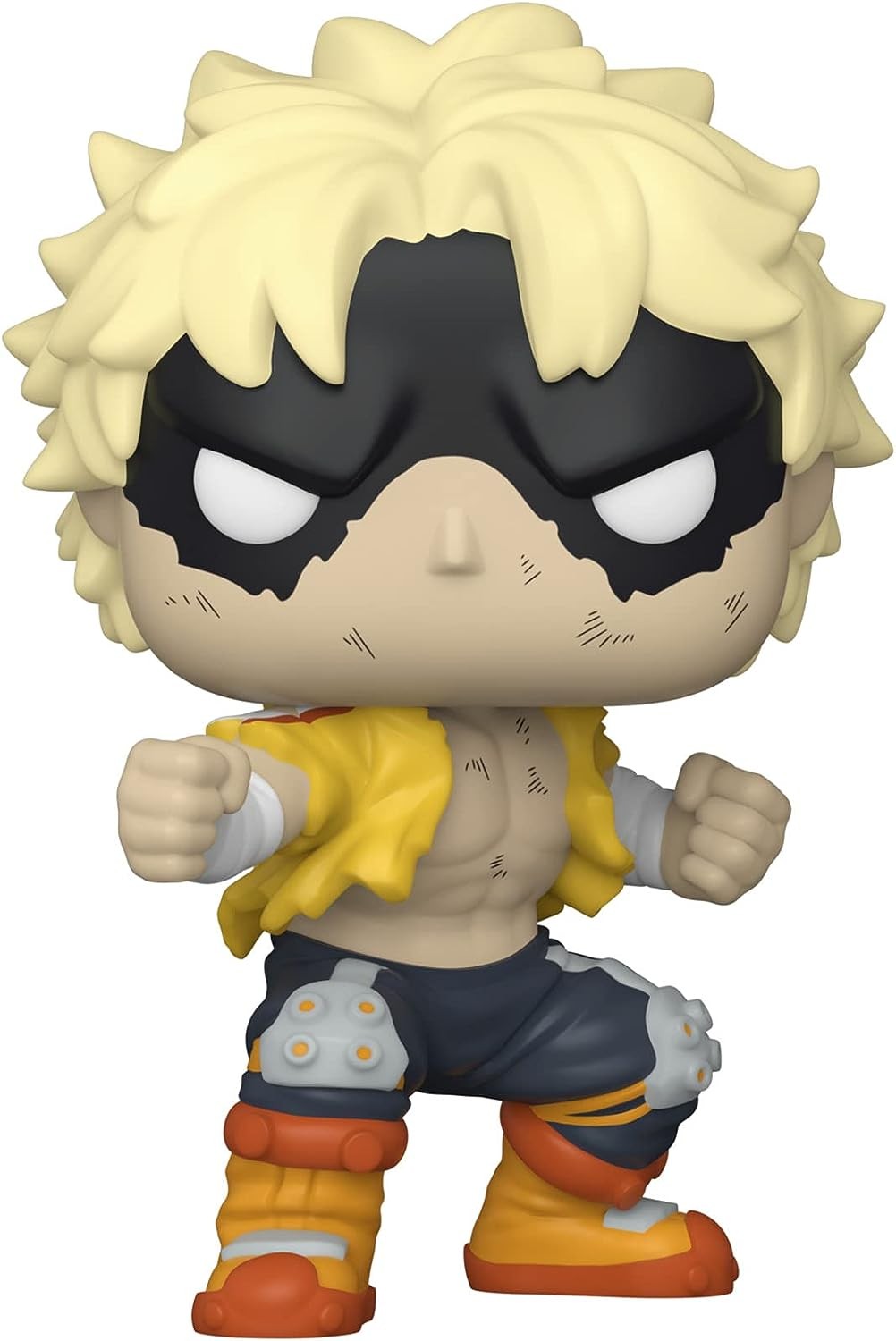 My Hero Academia POP! Animation Fat Gum Slim Form n°1142