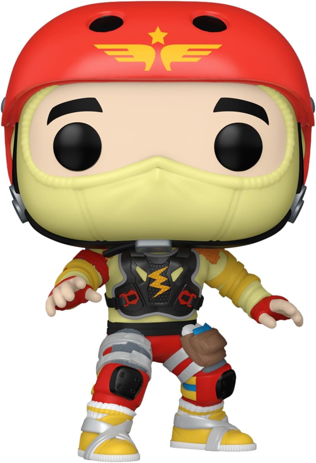 The Flash POP! Movies Barry Allen Vinyle Figurine 10cm N°1337