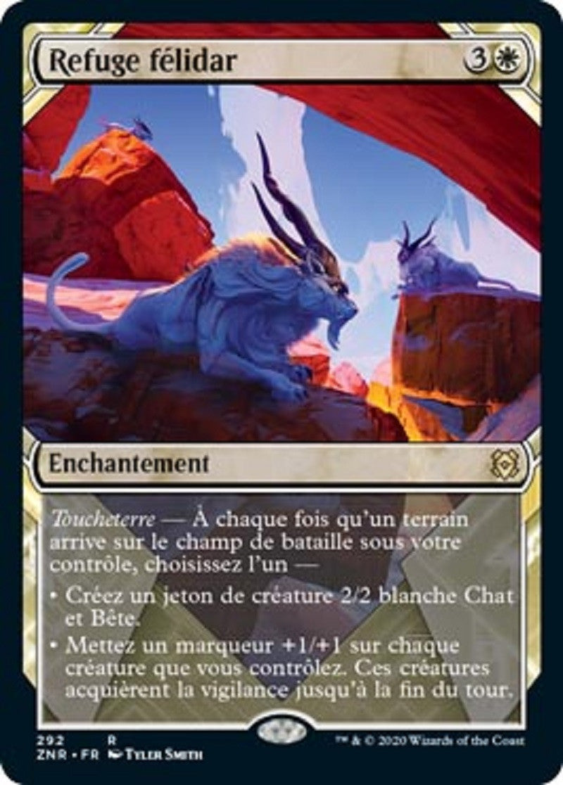 image ZNR_292/280 Refuge félidar (Showcase)