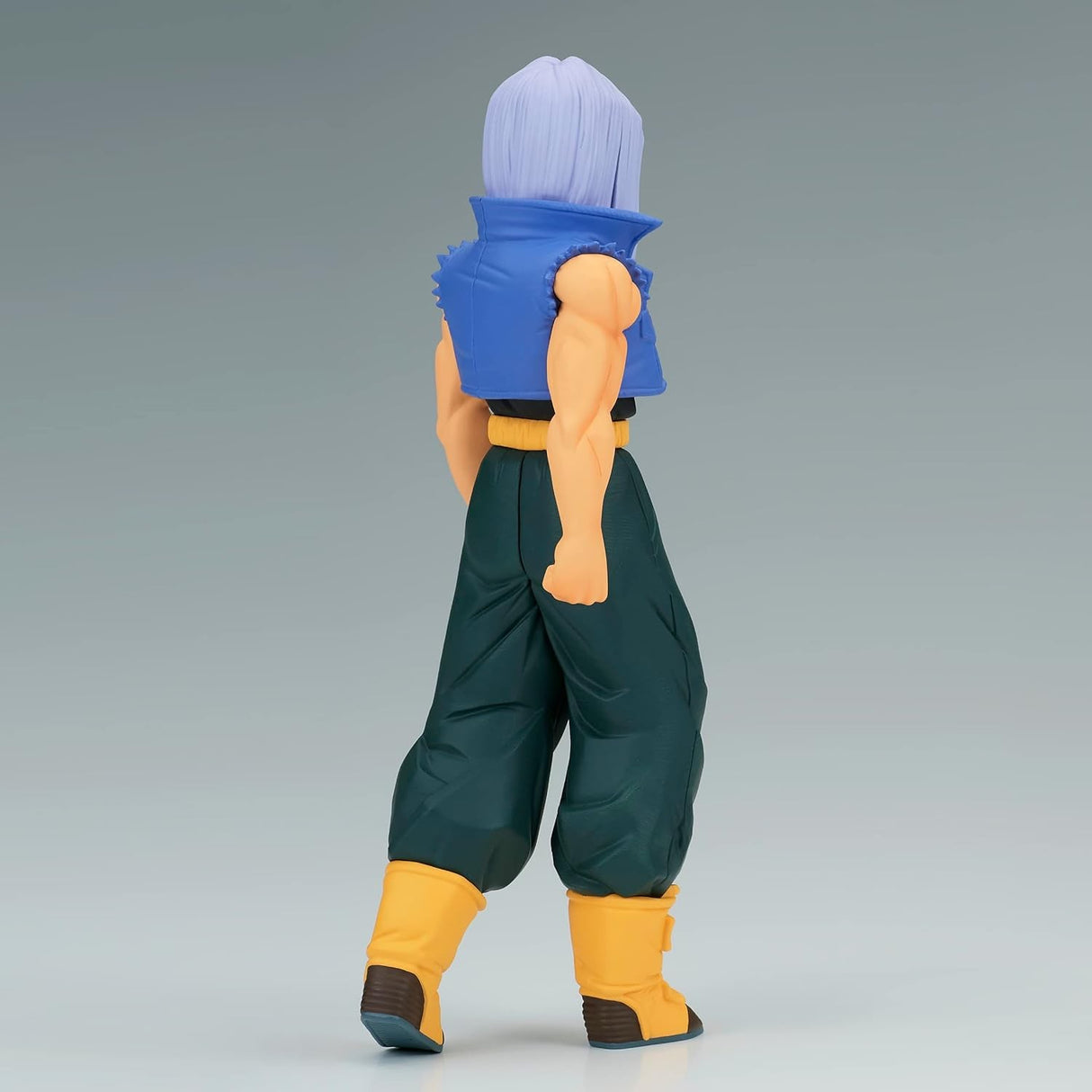 Dragon Ball Z Figurine Solid Edge Works Trunks Vol.11 20cm
