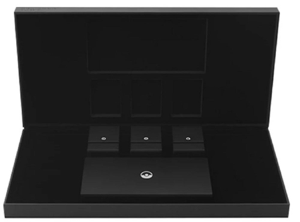 Pokémon TCG - Trading Card Game Classic - Coffret plateau de jeu refermable