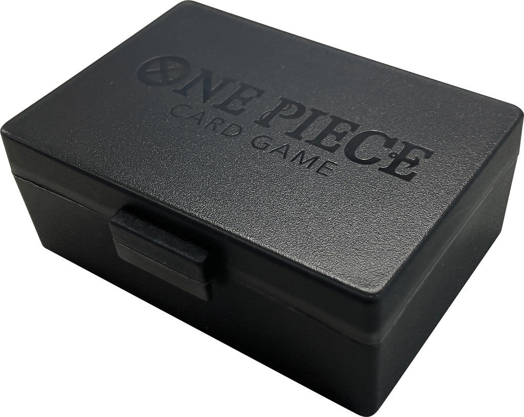 One Piece - Coffret Dice and Dice Case