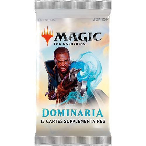 Booster Dominaria