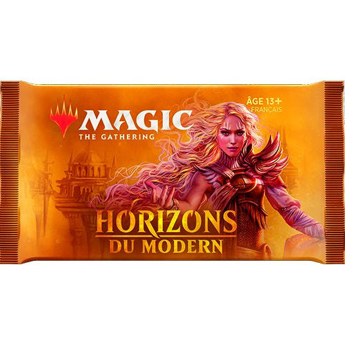 Booster Horizons du Modern