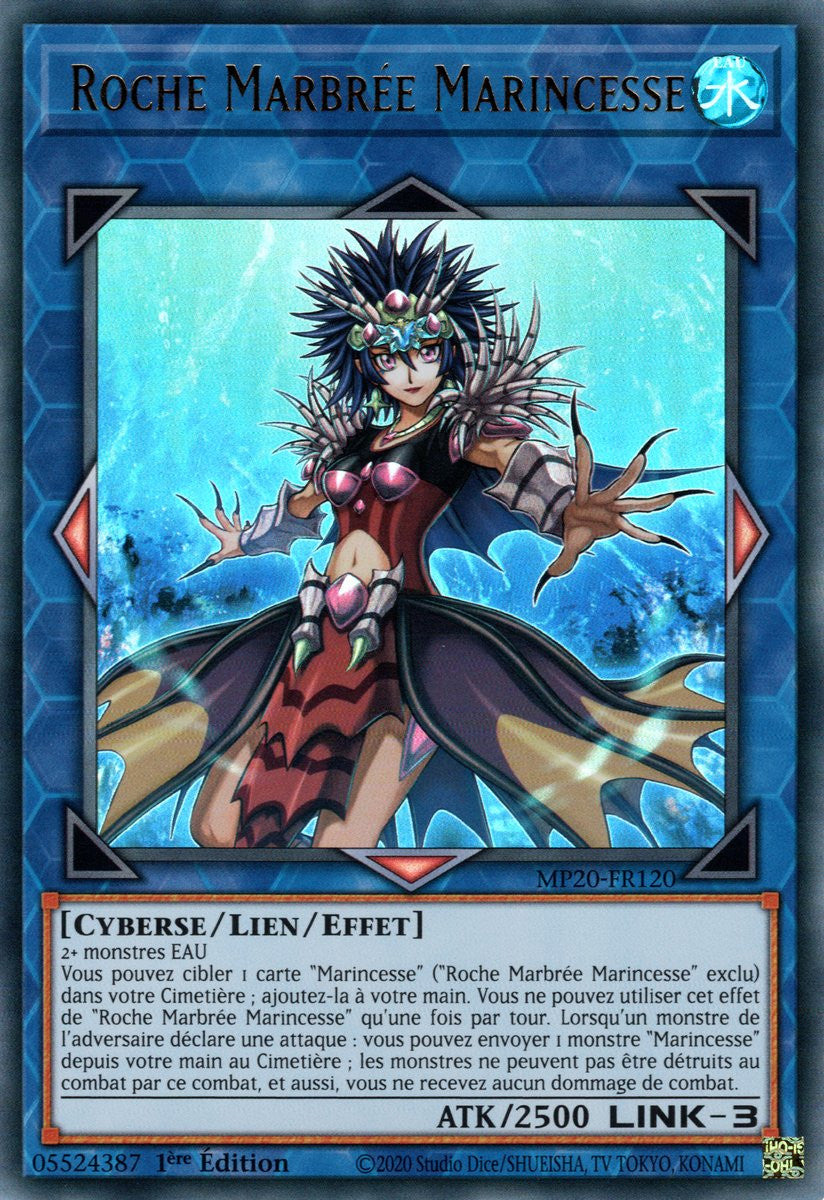 MP20-FR120 Roche Marbrée Marincesse