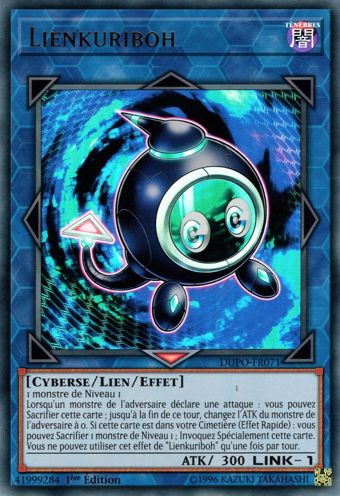DUPO-FR071 Lienkuriboh