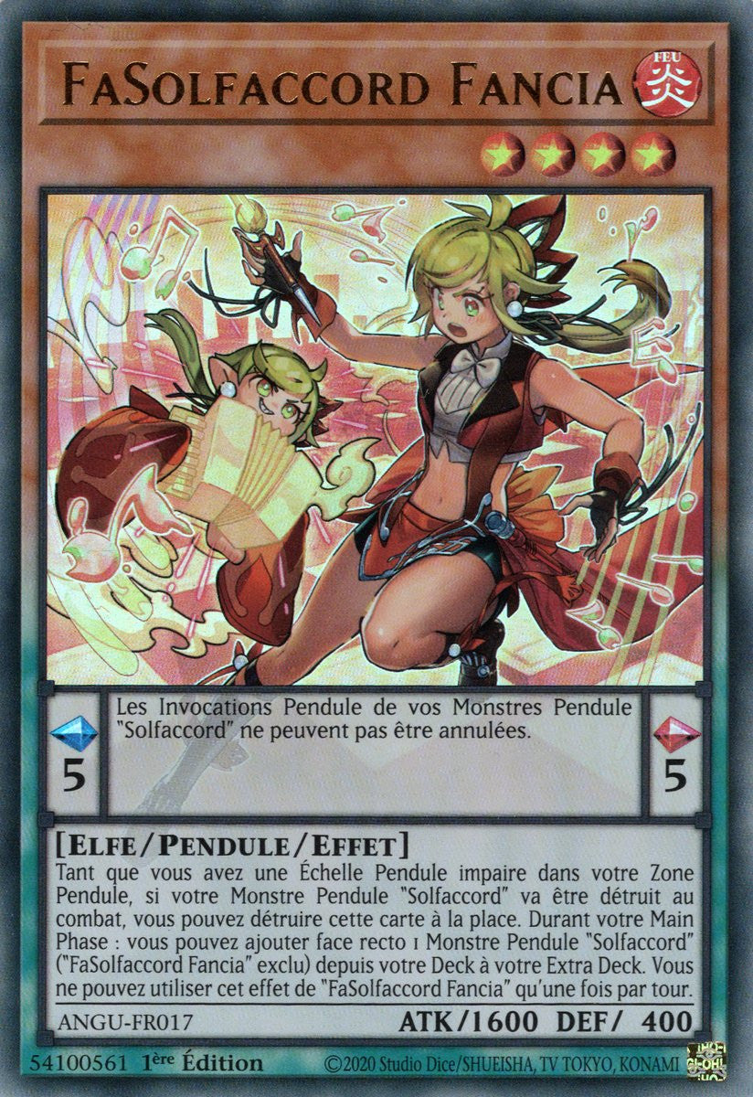 FaSolfaccord Fancia : ANGU-FR017 UR