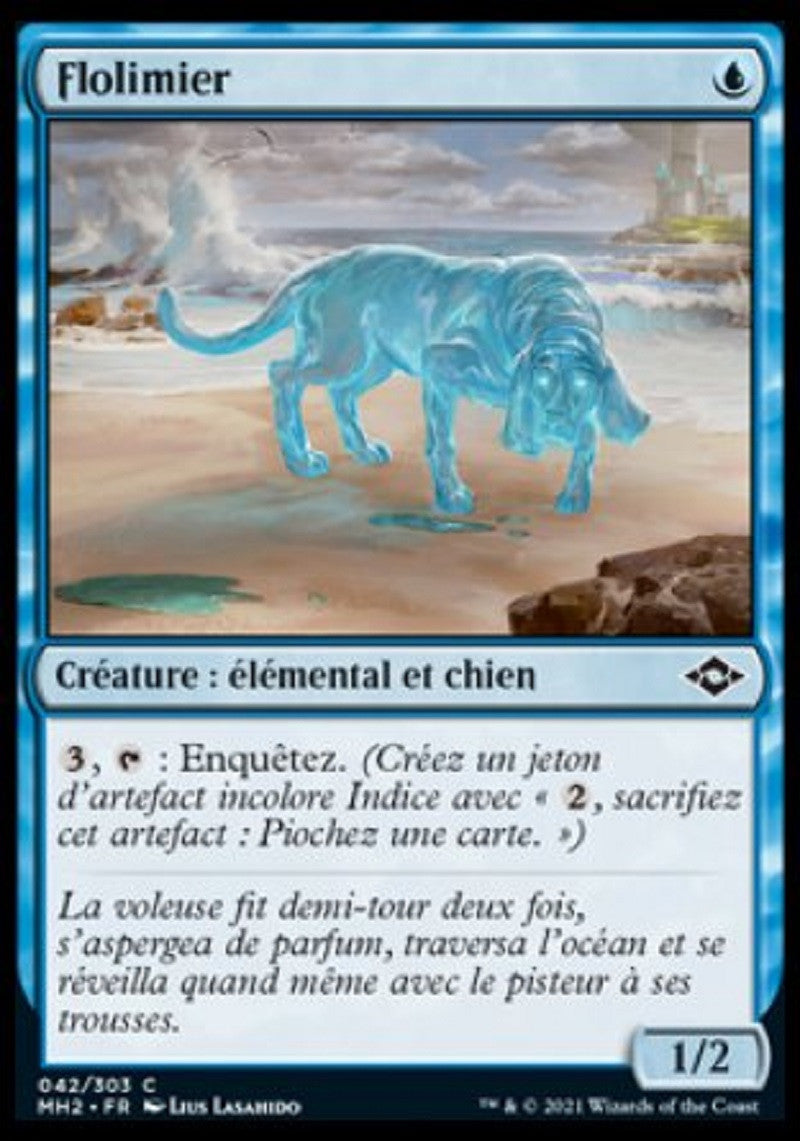 Flolimier : MH2 042/303 C ★Foil★