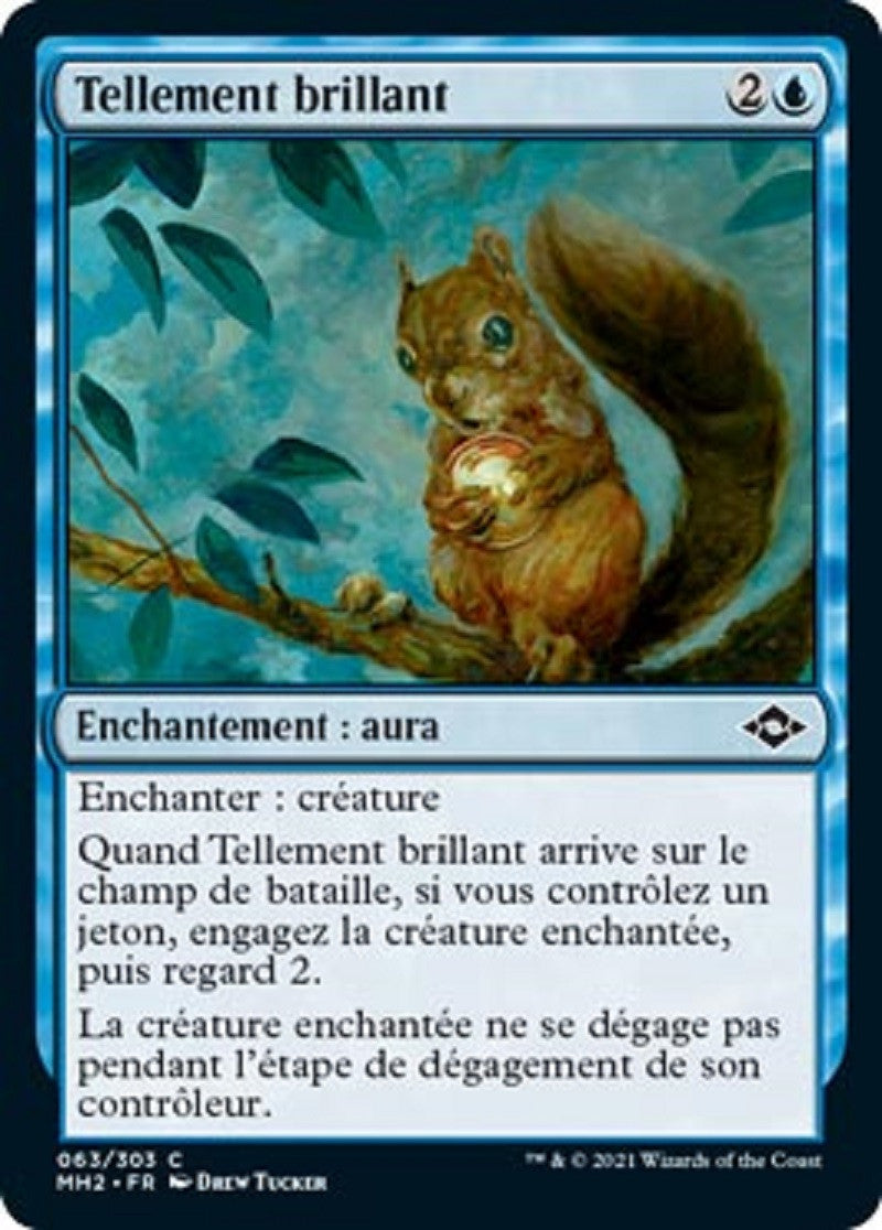 Tellement brillant : MH2 063/303 C ★Foil★