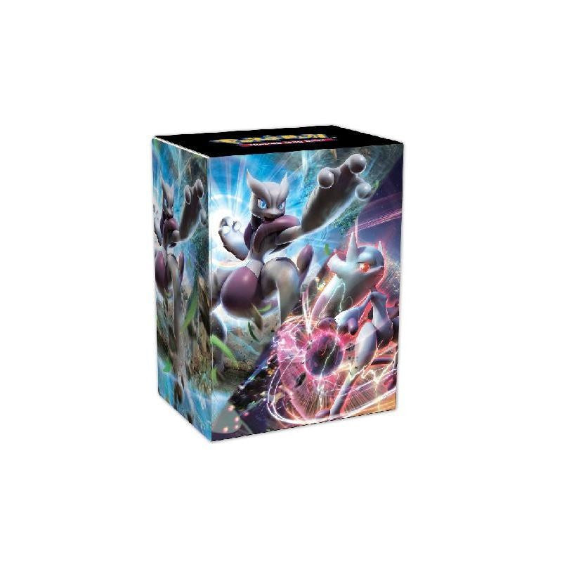 Pokémon - Deck Box Mega Mewtwo X & Mega Mewtwo Y