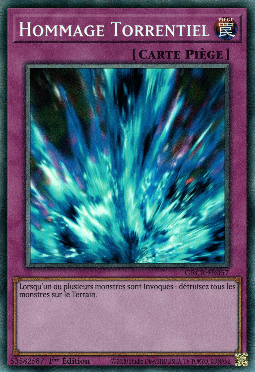 Hommage Torrentiel : GRCR-FR057 (V.2 - CR)
