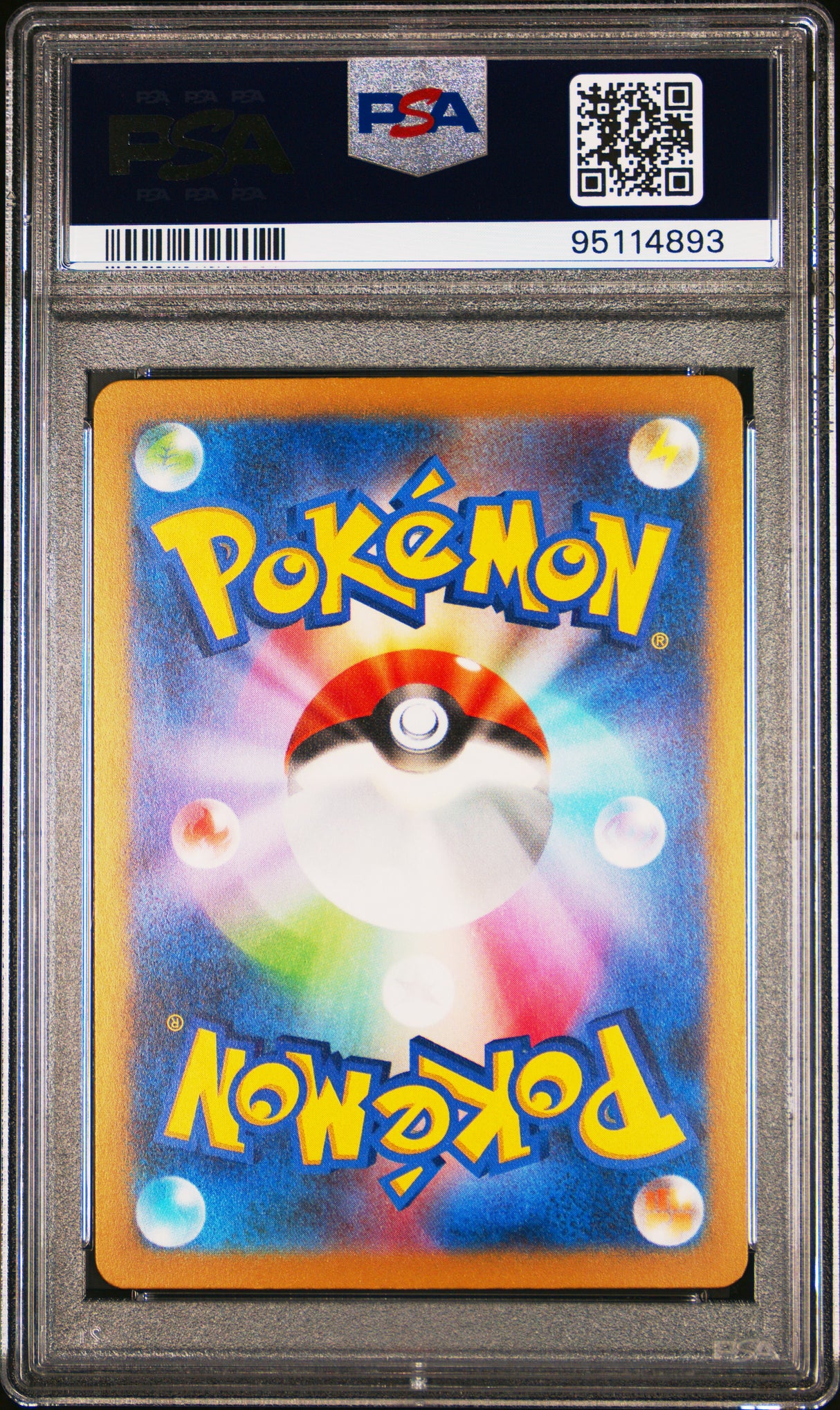 PSA 10 - Detective Pikachu 098/SV-P Limited Promo - 2023 - Japanese / Japonais