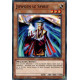 Jowgen le Spirit - LDS3-FR003 - Cartes Yu-Gi-Oh!