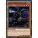 Cavalier Squelette Deathcalibur - LDS3-FR005 - Cartes Yu-Gi-Oh!