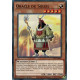 Oracle du Soleil - LDS3-FR045 - Cartes Yu-Gi-Oh!