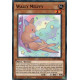Wally Melffy - POTE-FR022 - Carte Yu-Gi-Oh!