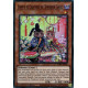 Compte de Créatures de l'Empereur Tanuki - POTE-FR037 - Carte Yu-Gi-Oh!