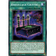 Brouillage Chiffré - POTE-FR068 - Carte Yu-Gi-Oh!