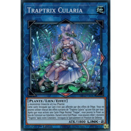Traptrix Cularia - MP22-FR087