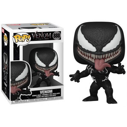 Funko POP! Venom - 888 - Venom