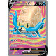 Amonistar V - 174/195 - Ultra Rare Full Art - Carte Pokémon Tempête Argentée EB12