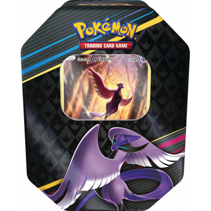 Pokémon - Pokébox Zénith Suprême EB12.5 : Artikodin de Galar