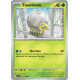 Tissenboule - 017/198 - Carte Pokémon Écarlate et Violet EV01