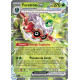 Foretress EX - 005/193 - Carte Pokémon Évolutions à Paldea EV02