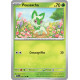Poussacha - 013/193 - Carte Pokémon Évolutions à Paldea EV02