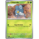 Lilliterelle - 020/193 - Carte Pokémon Évolutions à Paldea EV02