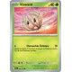 Virovent - 022/193 - Carte Pokémon Évolutions à Paldea EV02