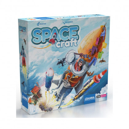 Spacecraft (Space Craft)