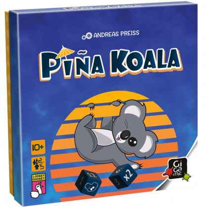 Pina Koala