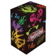 Yu-Gi-Oh! - Deck Box 70+ Gold Pride Superfan