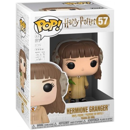 Funko POP! Harry Potter 57 - Hermione Granger Herbology