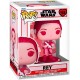 Star Wars Valentines POP! : Rey n°1142