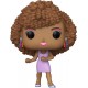 Whitney Houston POP! Icons IWDWS Vinyle Figurine 10cm N°73