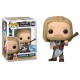 Thor : Love and Thunder POP! Marvel Ravager Thor EXCLUSIVE Vinyle Figurine 10cm N°1085
