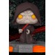 Star Wars POP! Deluxe Red Saber Series Volume 1 Darth Sidious Special Edition Vinyle Figurine 10cm N°519