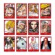 Coffret One Piece Card Game : Premium Card Collection - One Piece Film Red Edition *EN*