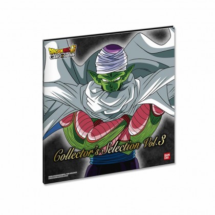Dragon Ball Super Card Game - Coffret Collector's Selection Vol.3 *EN*