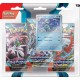 Pokémon JCC - Tri-Pack EV04 Faille Paradoxe : Cryodo *FR*