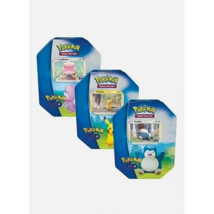 Noctali V - Tin Box Métal / Pokébox Pokémon
