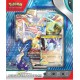 Pokémon JCC - Coffret Collection Spéciale Puissance Paradoxe EX Miraidon et Koraidon *FR*