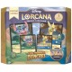 Disney Lorcana : Les Terres d'Encres - Coffret Cadeau